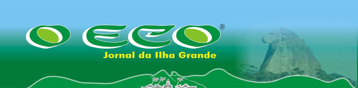 Jornal O Eco, Ilha Grande